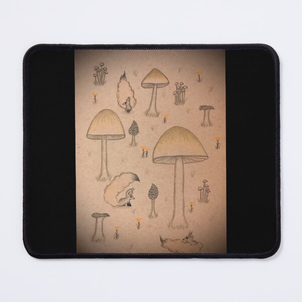 Item preview, Mushroom Giants designed and sold by Senza.