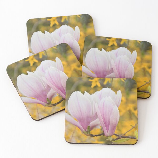 Item preview, Magnolias # 2 designed and sold by Poete100.