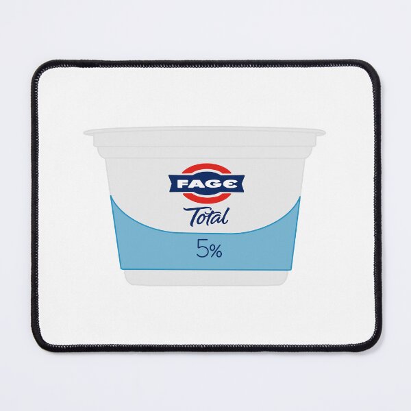 Item preview, Greek Yoghurt designed and sold by evereads.