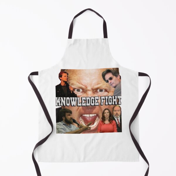 Item preview, Knowledge Fight designed and sold by TrendsDesign	 ⭐⭐⭐⭐⭐.