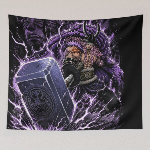 Item preview, FEEL THE IMPACT designed and sold by otakumania.