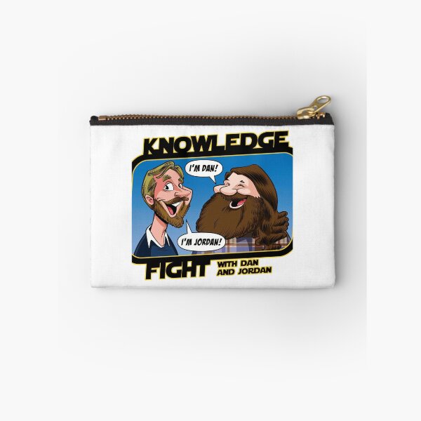 Item preview, Knowledge Fight designed and sold by TrendsDesign	 ⭐⭐⭐⭐⭐.