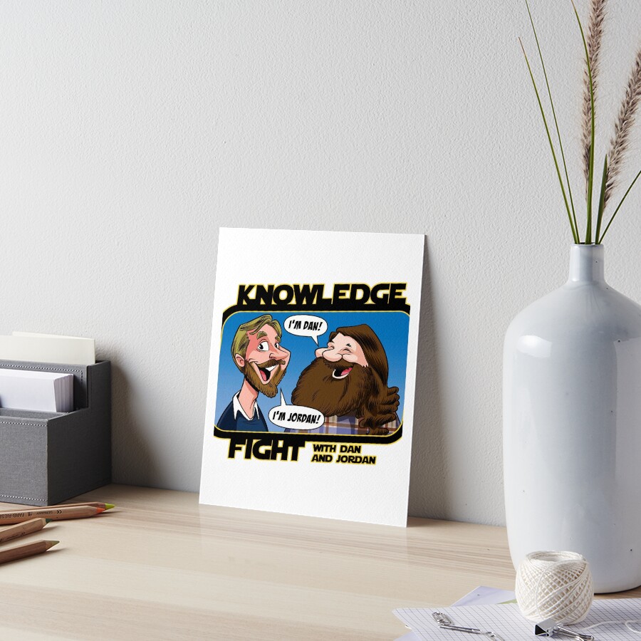 Item preview, Art Board Print designed and sold by TrendsDesign2.