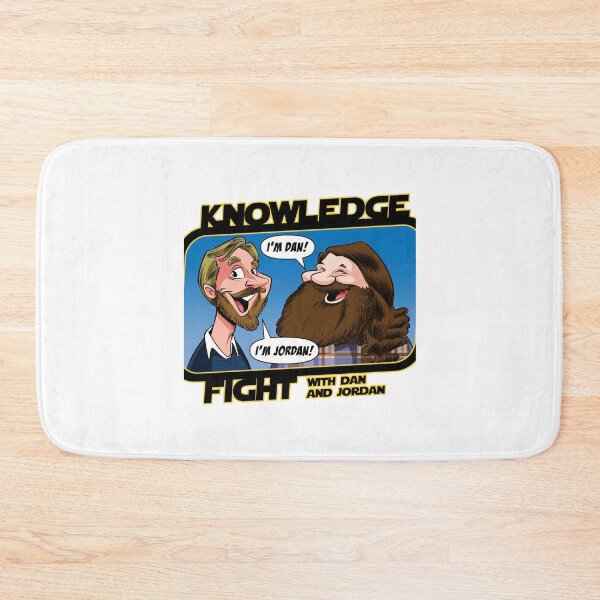 Item preview, Knowledge Fight designed and sold by TrendsDesign	 ⭐⭐⭐⭐⭐.