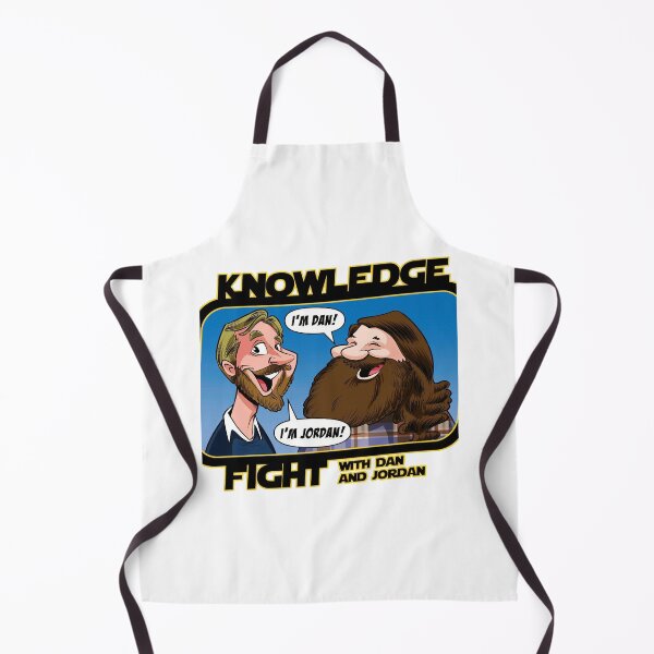 Item preview, Knowledge Fight designed and sold by TrendsDesign	 ⭐⭐⭐⭐⭐.