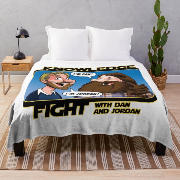Item preview, Knowledge Fight designed and sold by TrendsDesign	 ⭐⭐⭐⭐⭐.