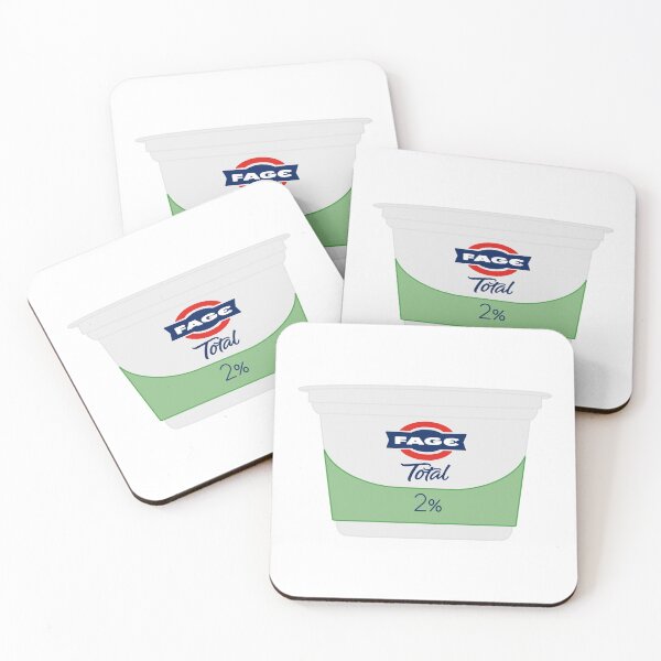 Item preview, Greek Yoghurt designed and sold by evereads.