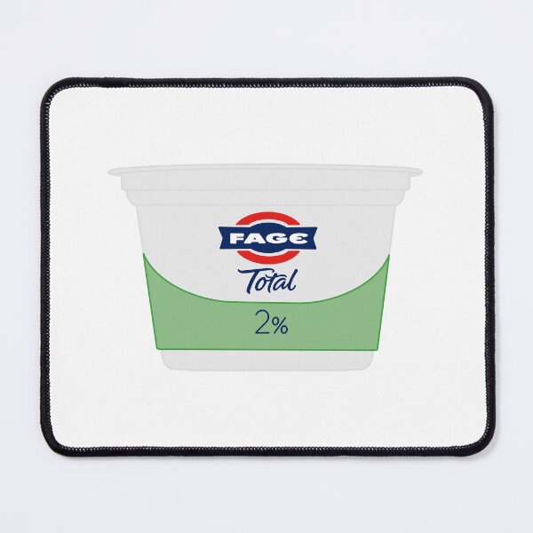 Item preview, Greek Yoghurt designed and sold by evereads.