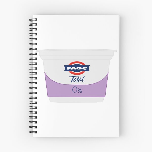 Item preview, Greek Yoghurt designed and sold by evereads.
