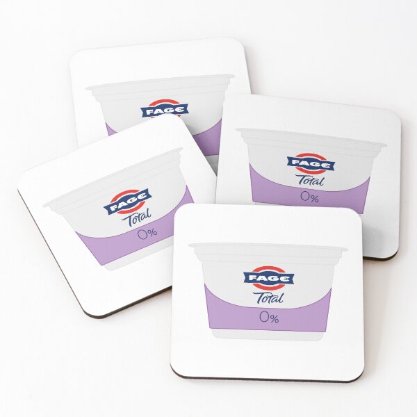 Item preview, Greek Yoghurt designed and sold by evereads.