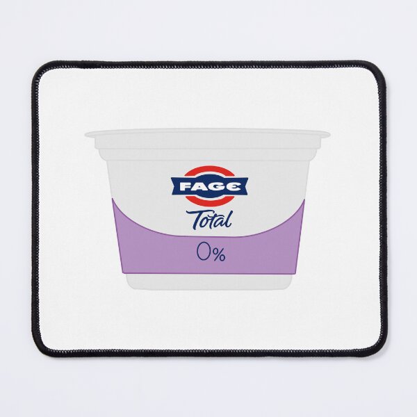 Item preview, Greek Yoghurt designed and sold by evereads.