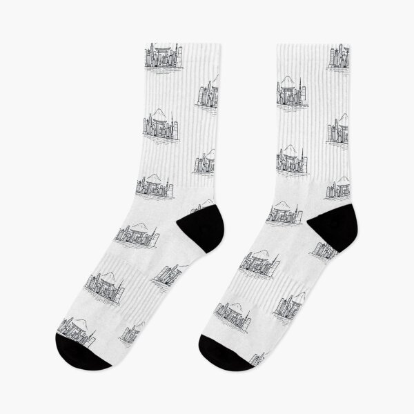 Item preview, city designed and sold by Alenetshopping.