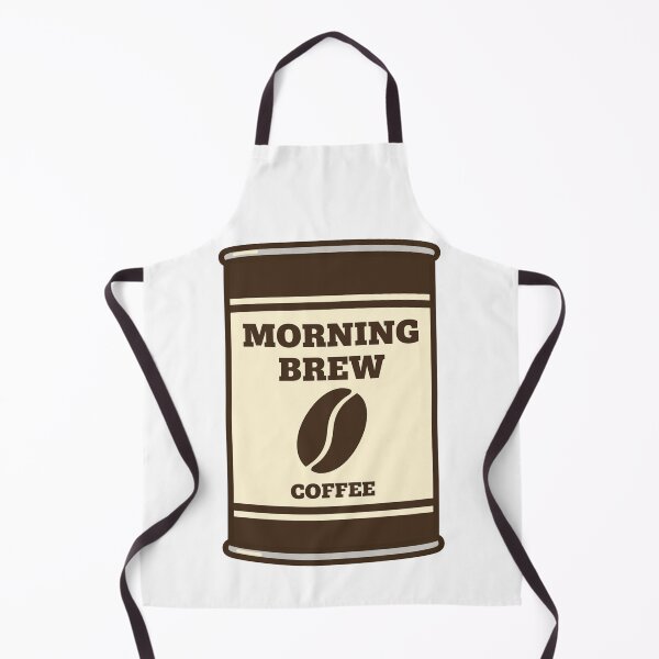 Item preview, Vintage Morning Brew Coffee Tin Retro Food designed and sold by k3rstman1.