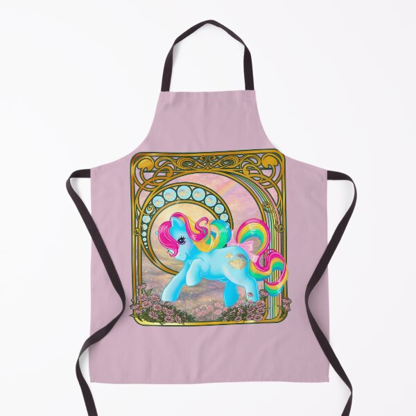 Item preview, My Little Pony Art Nouveau Sunlight designed and sold by scholtenart.