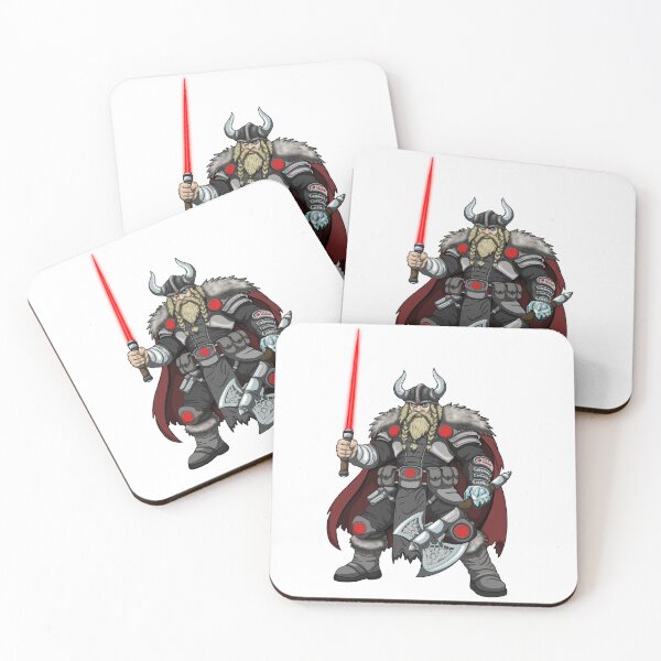 Item preview, Dark Side of the Norse designed and sold by Other Side of Sane.