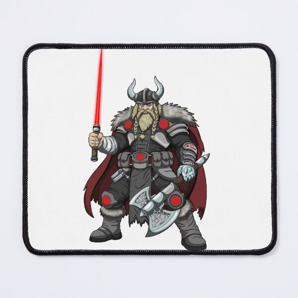 Item preview, Dark Side of the Norse designed and sold by Other Side of Sane.