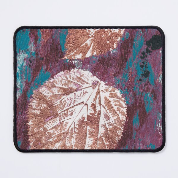 Item preview, Where Mulberry and Memory Meet — Midnight Violet Teal designed and sold by Gentle Bookbinding.