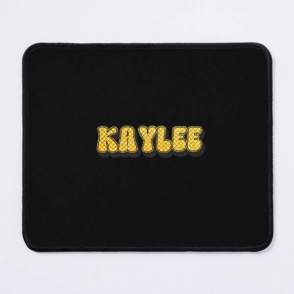 Item preview, Kaylee Personalized Cool Custom Name - Funny Design for Women and Girls designed and sold by Watsonarts.