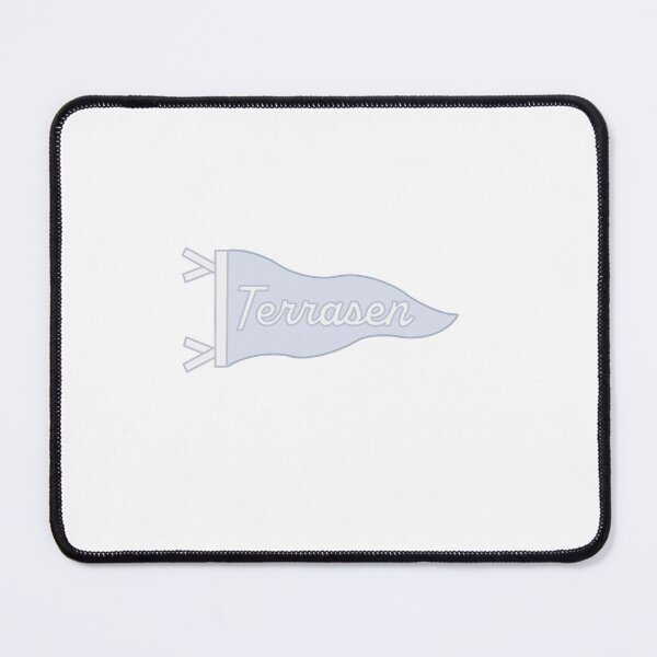 Item preview, Terrasen Pennant designed and sold by evereads.