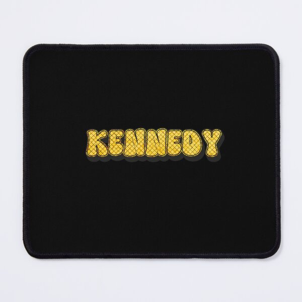 Item preview, Kennedy Personalized Cool Custom Name - Funny Design for Women and Girls designed and sold by Watsonarts.
