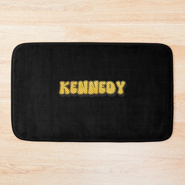 Item preview, Kennedy Personalized Cool Custom Name - Funny Design for Women and Girls designed and sold by Watsonarts.