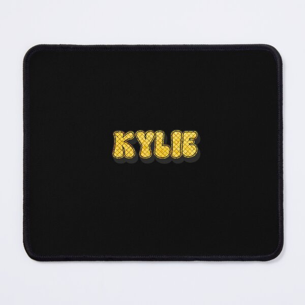 Item preview, Kylie Personalized Cool Custom Name - Funny Design for Women and Girls designed and sold by Watsonarts.