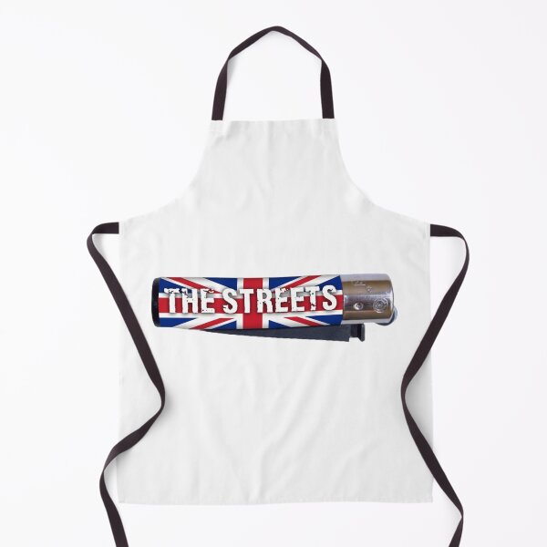 Item preview, THE STREETS designed and sold by WallopFam.