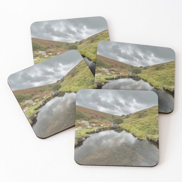 Item preview, West Okement River designed and sold by jamesgerardking.