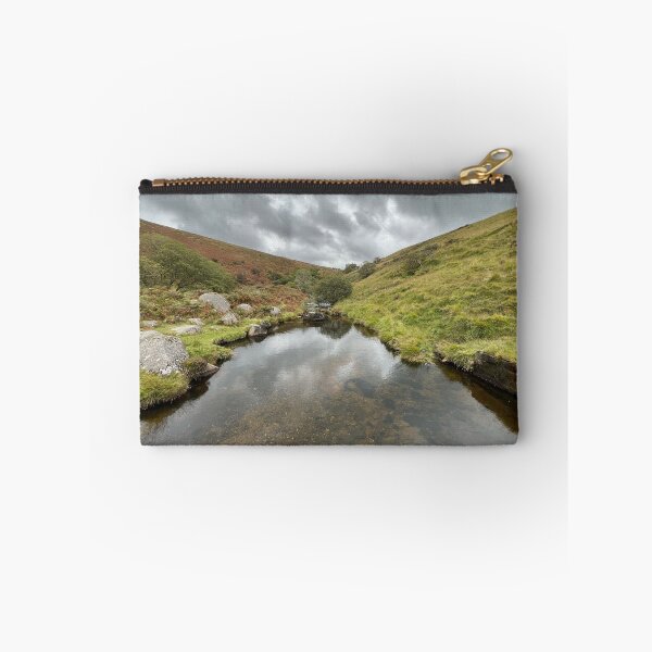 Item preview, West Okement River designed and sold by jamesgerardking.