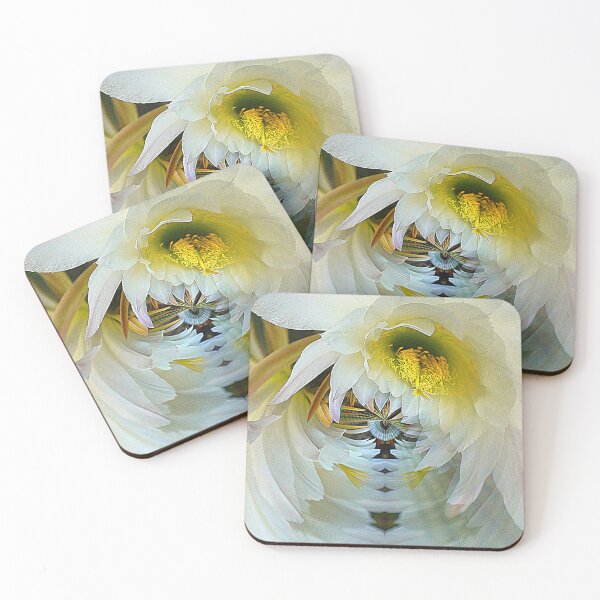 Item preview, Abstract ( 131 ) Lying in White designed and sold by Larry Davis.
