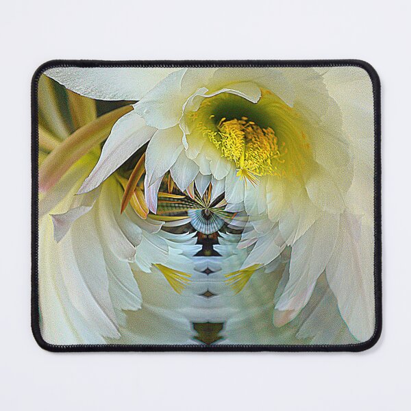 Item preview, Abstract ( 131 ) Lying in White designed and sold by Larry Davis.