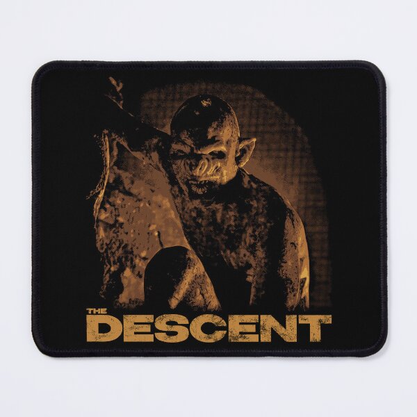 Item preview, Cave Crawler Monster 2005 The Descent designed and sold by Power Up Prints.