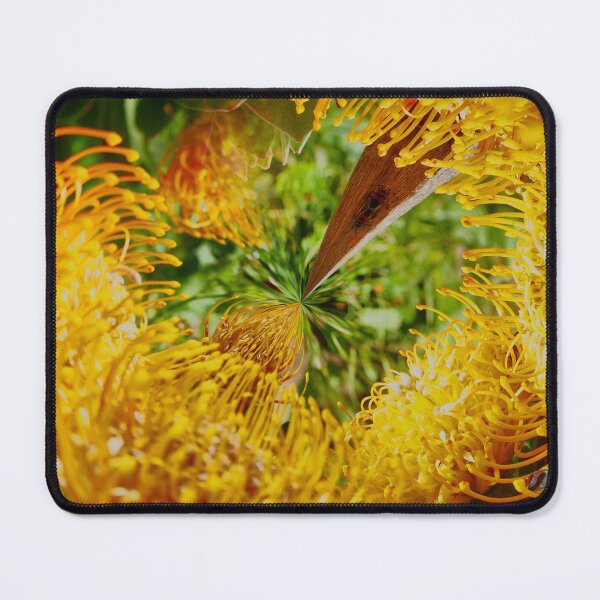 Item preview, Abstract ( 132 ) Tickled by Stamens designed and sold by Larry Davis.
