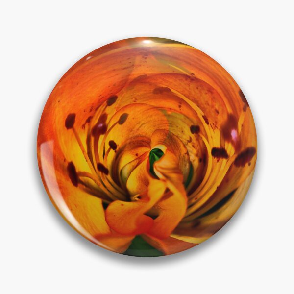Item preview, Abstract ( 133 ) Wallowing in Orange designed and sold by Larry Davis.