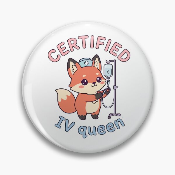 Item preview, certified iv queen designed and sold by PrincessLavinia.