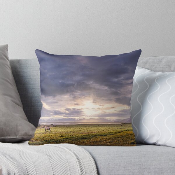 Item preview, Icelandic landscape designed and sold by Alex Preiss.