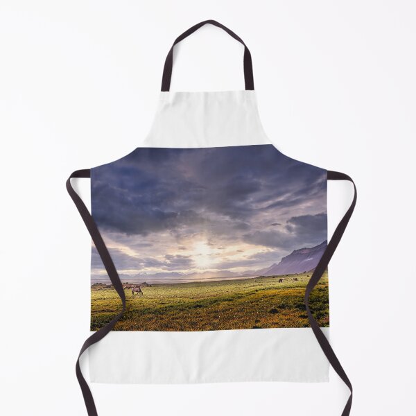 Item preview, Icelandic landscape designed and sold by Alex Preiss.