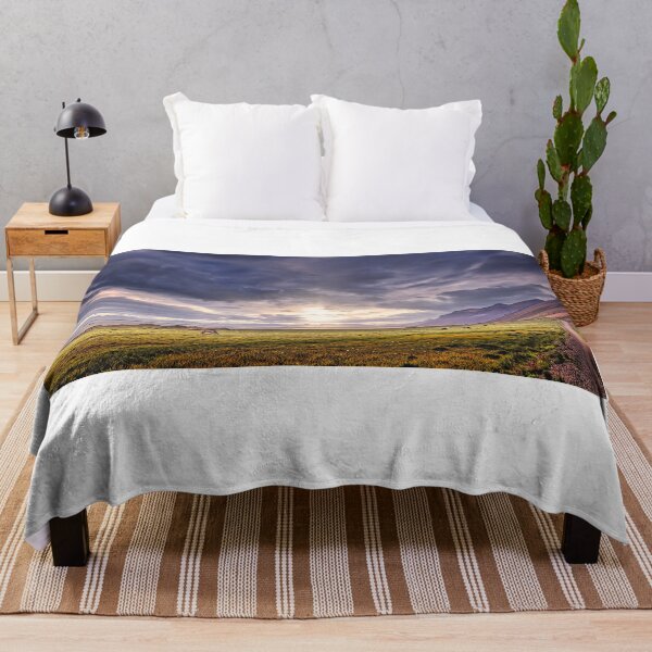 Item preview, Icelandic landscape designed and sold by Alex Preiss.