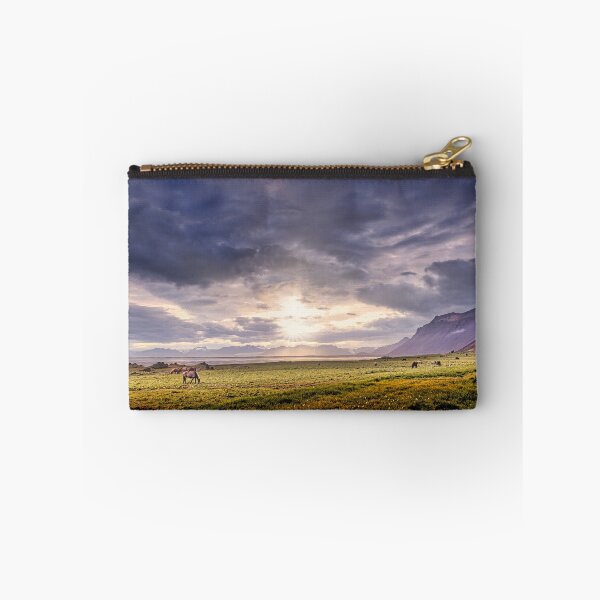 Item preview, Icelandic landscape designed and sold by Alex Preiss.