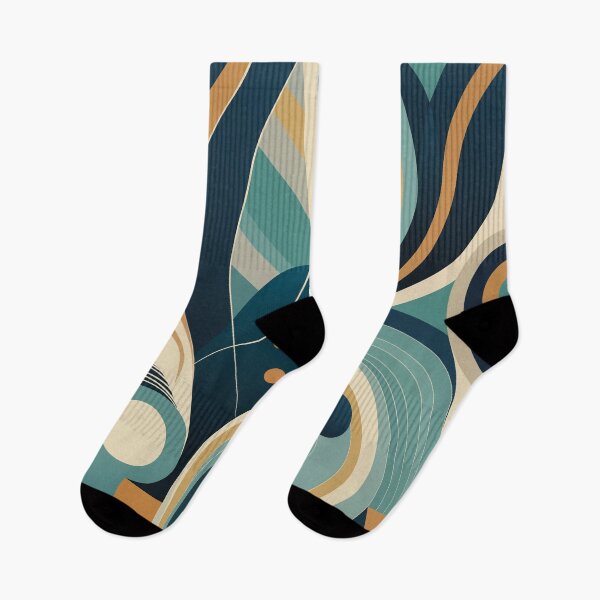 Item preview, BLUE NATURE ABSTRACT designed and sold by PAPEFOLIA.
