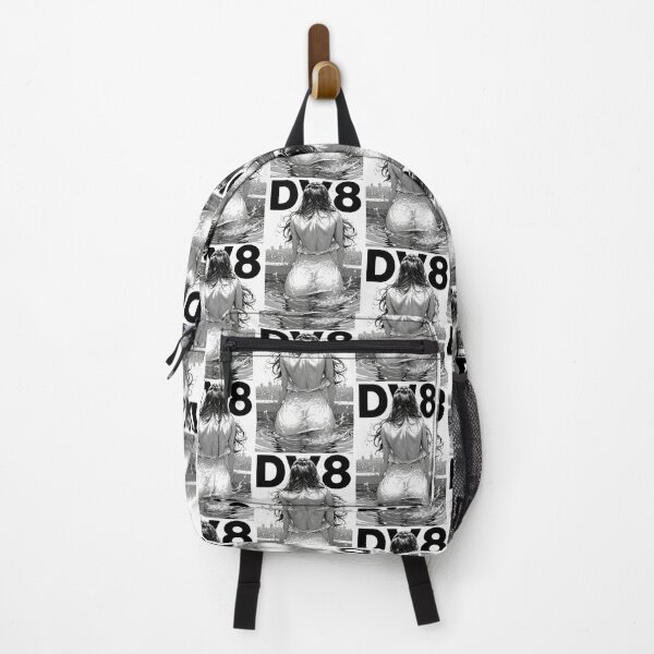 Item preview, DV8 = Streetwear for outsiders, self-thinkers, and pathbreakers. designed and sold by FANTASY FRENZY.
