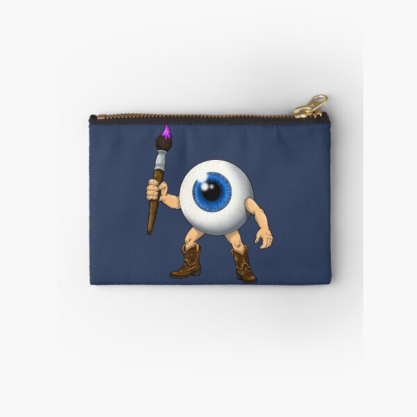 Item preview, Artist's Eye designed and sold by Other Side of Sane.