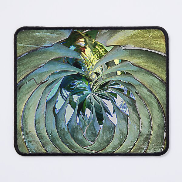 Item preview, Abstract ( 134 ) A Traveller's Palm (1) designed and sold by Larry Davis.