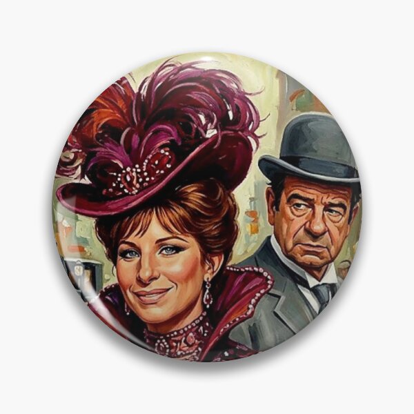Item preview, Hello, Dolly!: Before the Parade Passes By designed and sold by Art's Diner.