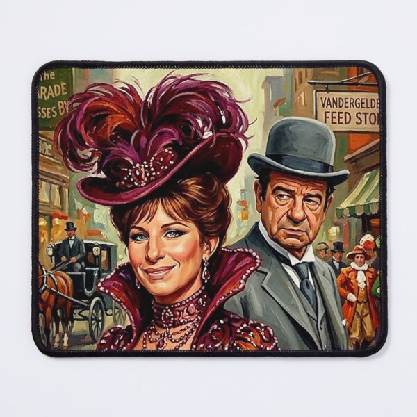 Item preview, Hello, Dolly!: Before the Parade Passes By designed and sold by Art's Diner.
