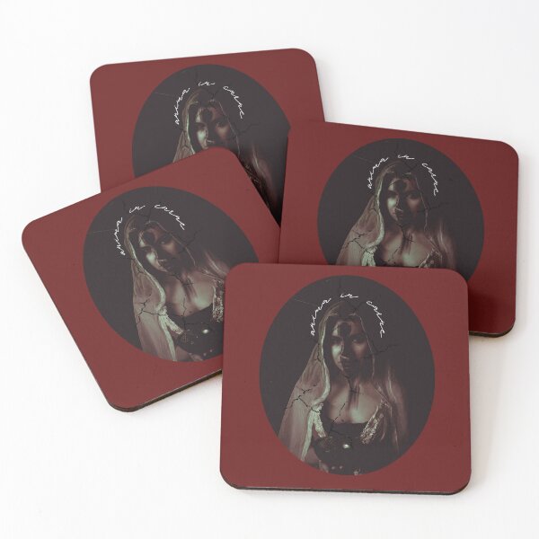 Item preview, Anima in Carne – Sacred Feminine Portrait designed and sold by BookOfSoul.