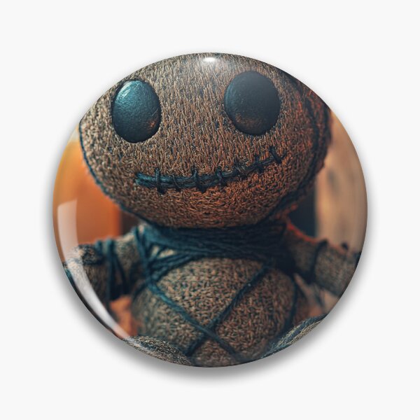 Item preview, Little buddy Jack Skellington! designed and sold by LeagueHeavenGG.