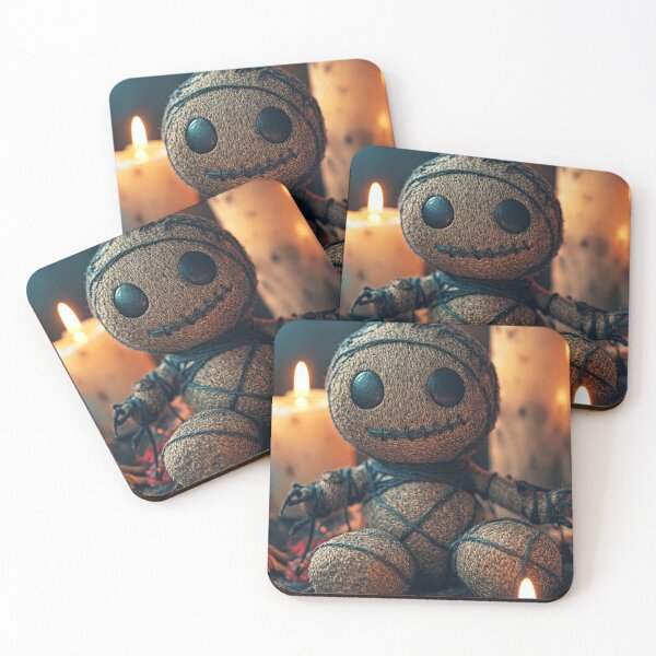 Item preview, Little buddy Jack Skellington! designed and sold by LeagueHeavenGG.