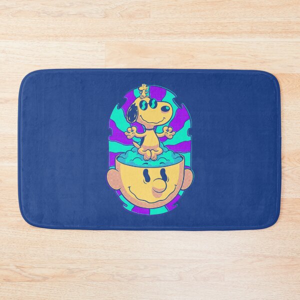 Item preview, Psychedelic Beagle Kid designed and sold by Studio Mootant.