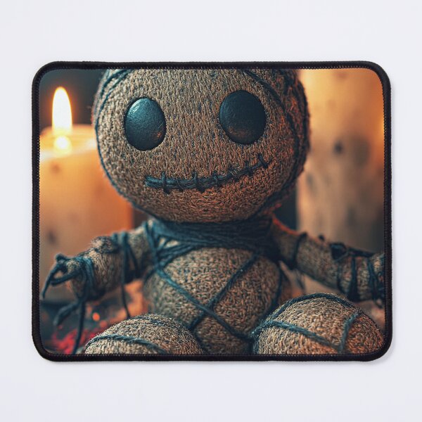 Item preview, Little buddy Jack Skellington! designed and sold by LeagueHeavenGG.